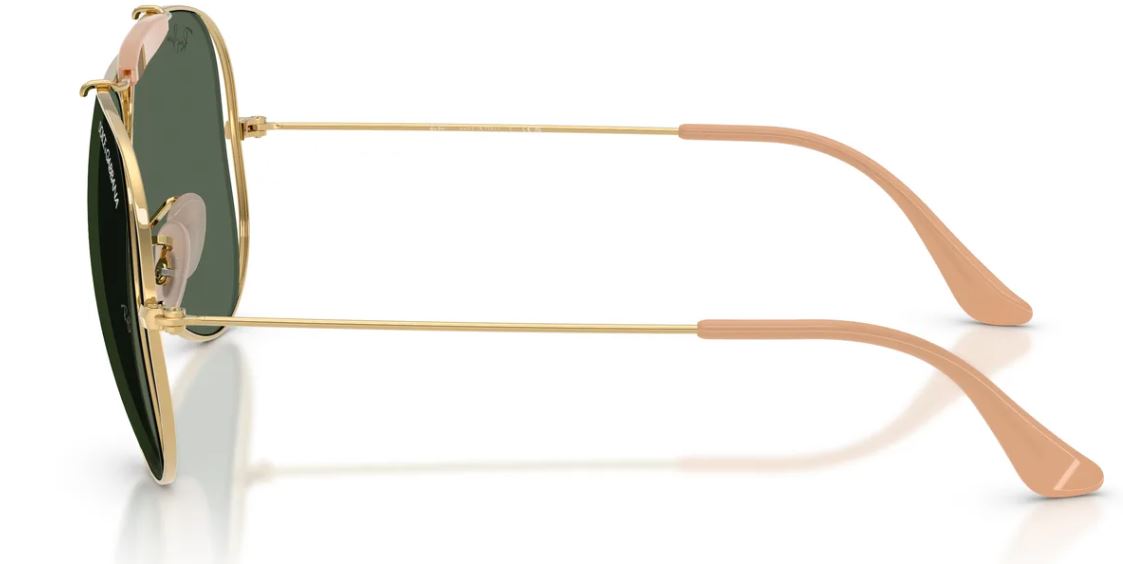 Gafas de sol Ray-Ban RB3138M