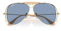 Gafas de sol Ray-Ban RB3138M