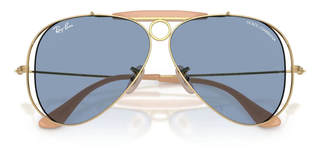 Gafas de sol Ray-Ban RB3138M