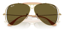 Gafas de sol Ray-Ban RB3138M
