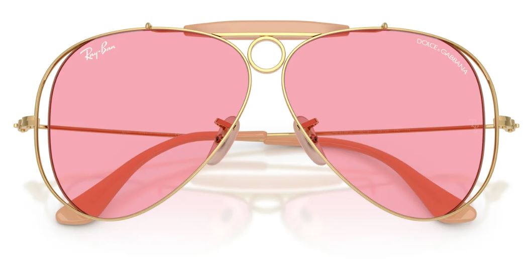 Gafas de sol Ray-Ban RB3138M