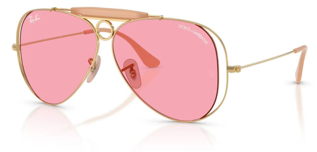 Gafas de sol Ray-Ban RB3138M