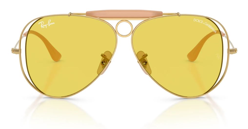 Gafas de sol Ray-Ban RB3138M