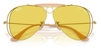 Gafas de sol Ray-Ban RB3138M