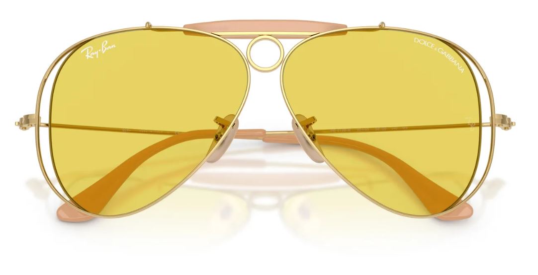 Gafas de sol Ray-Ban RB3138M