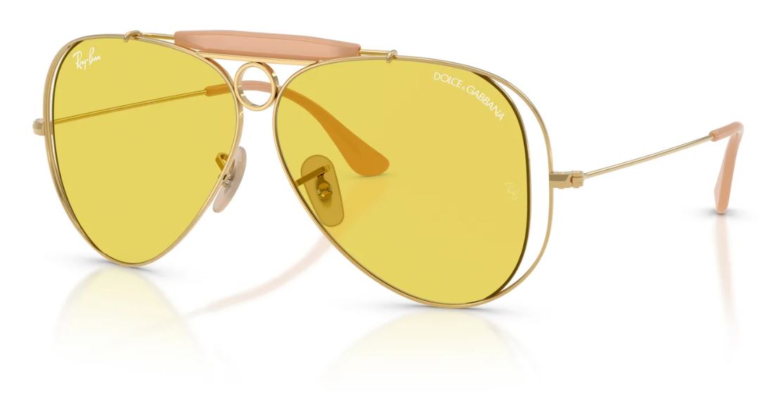 Gafas de sol Ray-Ban RB3138M