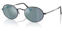 Sonnenbrille Ray-Ban RB3547N