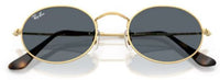 Sonnenbrille Ray-Ban RB3547N
