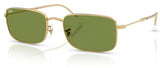 Ray-Ban Sonnenbrille RB3746