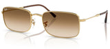 Ray-Ban Sonnenbrille RB3746