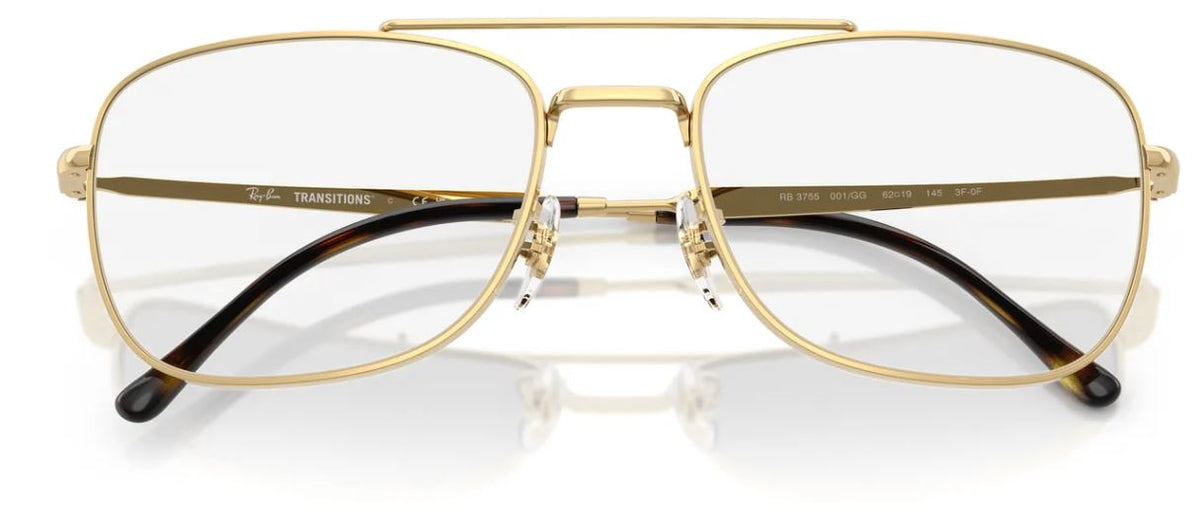 Gafas de sol Ray-Ban RB3755