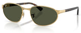 Ray-Ban RB3777 太阳镜