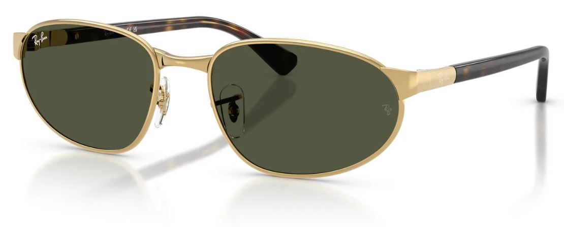Ray-Ban RB3777 太阳镜
