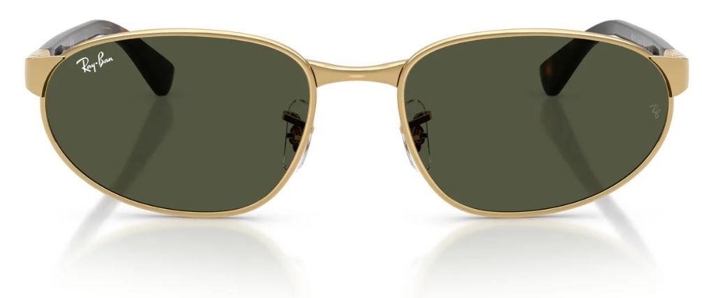 Ray-Ban RB3777 太阳镜