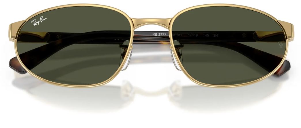 Ray-Ban RB3777 太阳镜