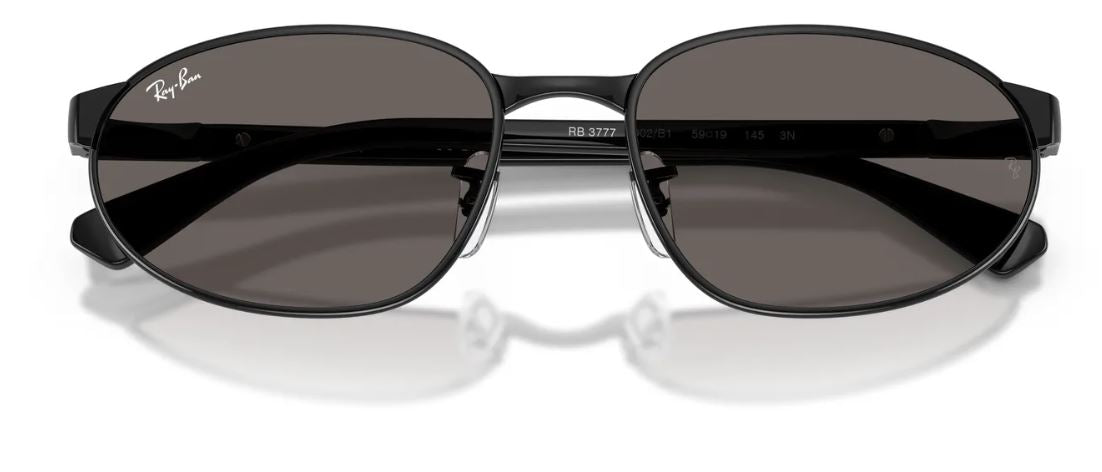 Ray-Ban RB3777 太阳镜