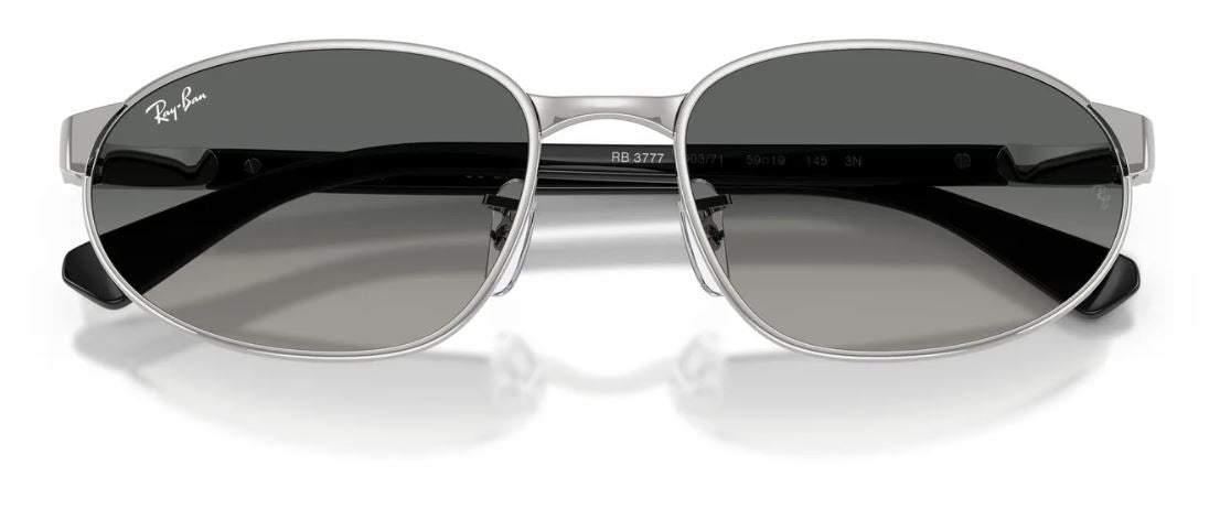 Ray-Ban RB3777 太阳镜