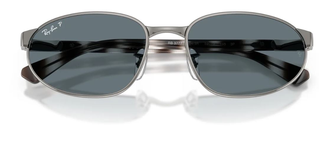 Ray-Ban RB3777 太阳镜