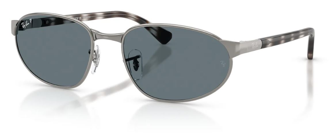 Ray-Ban RB3777 太阳镜