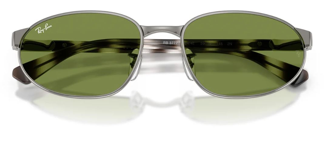 Ray-Ban RB3777 太阳镜
