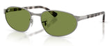 Ray-Ban RB3777 太阳镜