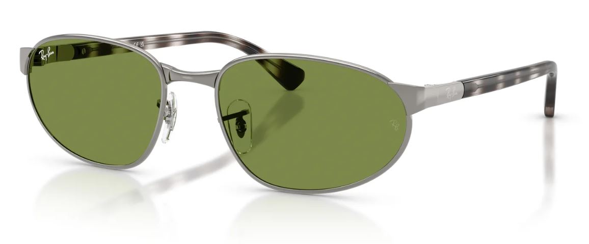 Ray-Ban RB3777 太阳镜