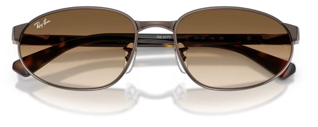 Ray-Ban RB3777 太阳镜