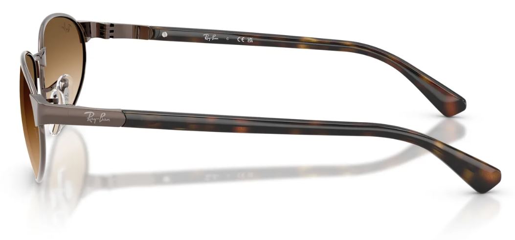 Ray-Ban RB3777 太阳镜