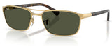 Óculos de sol Ray-Ban RB3778