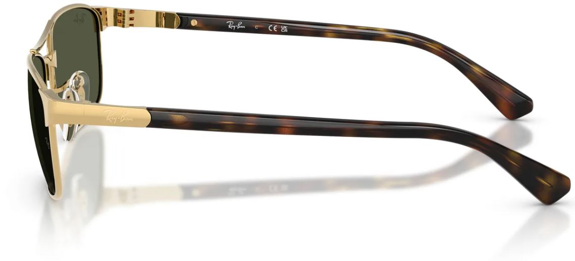 Óculos de sol Ray-Ban RB3778