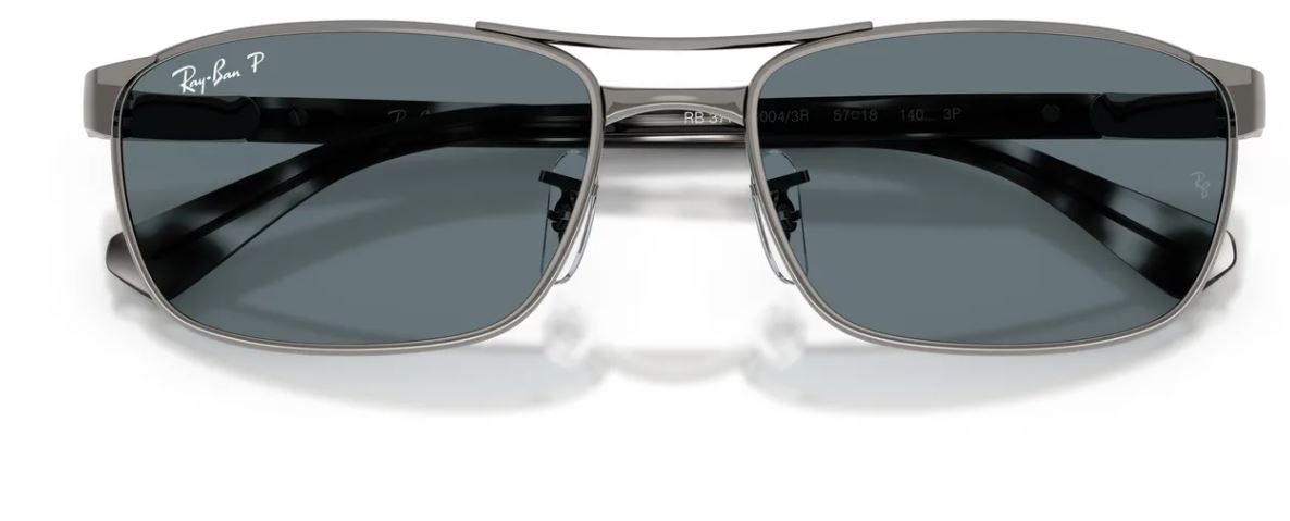 Óculos de sol Ray-Ban RB3778