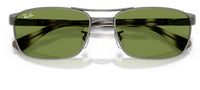 Óculos de sol Ray-Ban RB3778