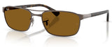 Óculos de sol Ray-Ban RB3778
