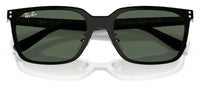 Ray-Ban zonnebril RB3784D