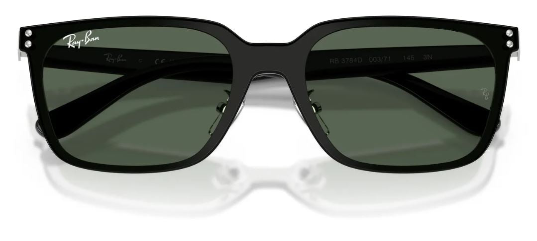 Ray-Ban zonnebril RB3784D