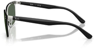 Ray-Ban zonnebril RB3784D