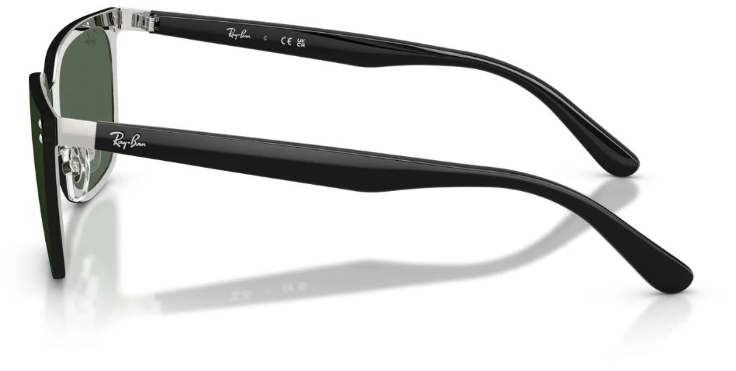 Ray-Ban zonnebril RB3784D