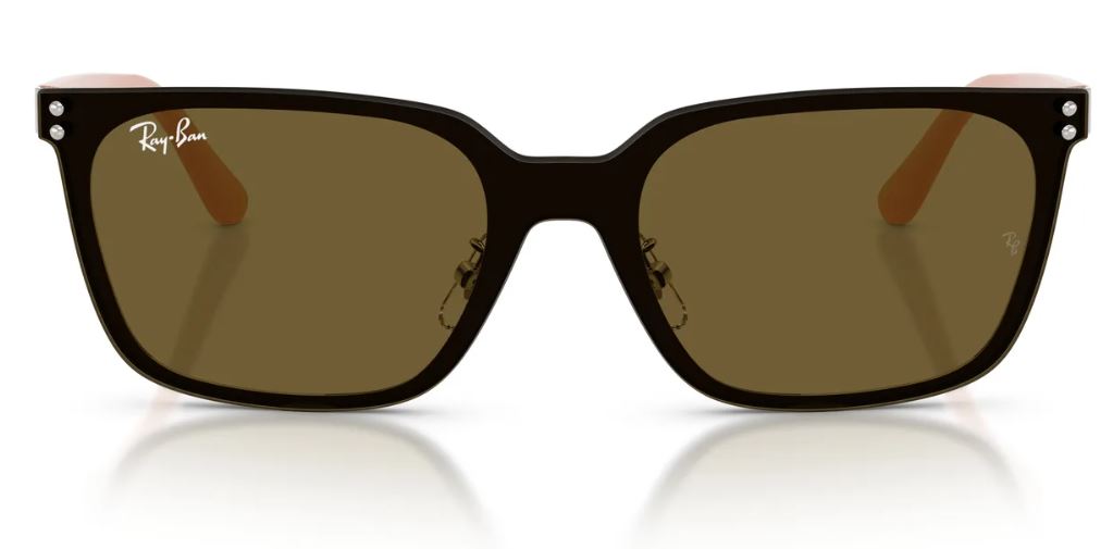 Ray-Ban zonnebril RB3784D