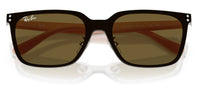 Ray-Ban zonnebril RB3784D