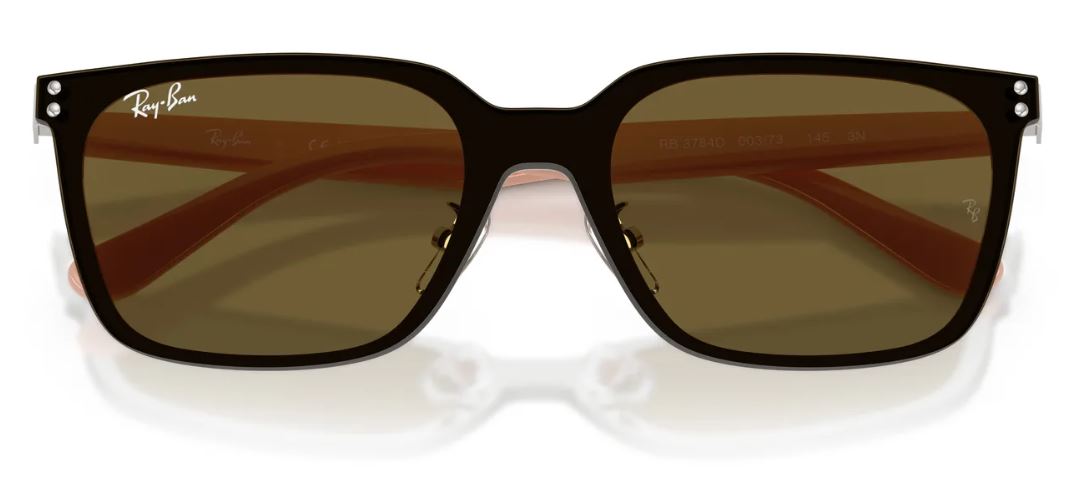 Ray-Ban zonnebril RB3784D