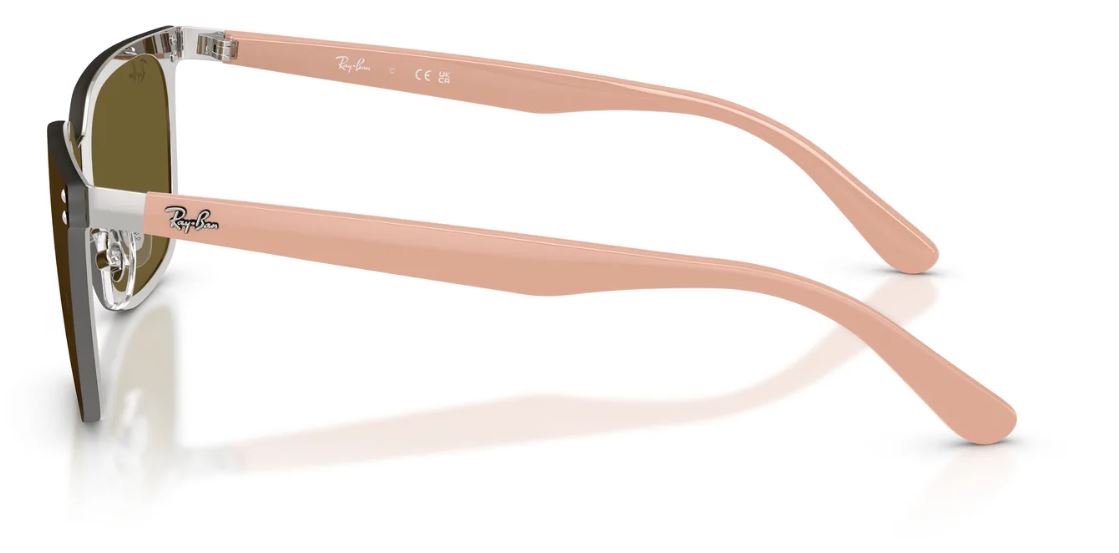Ray-Ban zonnebril RB3784D