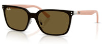 Ray-Ban zonnebril RB3784D