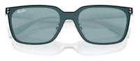 Ray-Ban zonnebril RB3784D