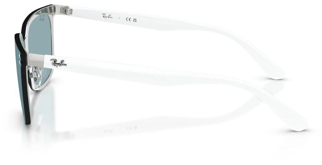 Ray-Ban zonnebril RB3784D