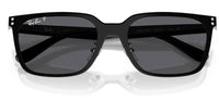 Ray-Ban zonnebril RB3784D