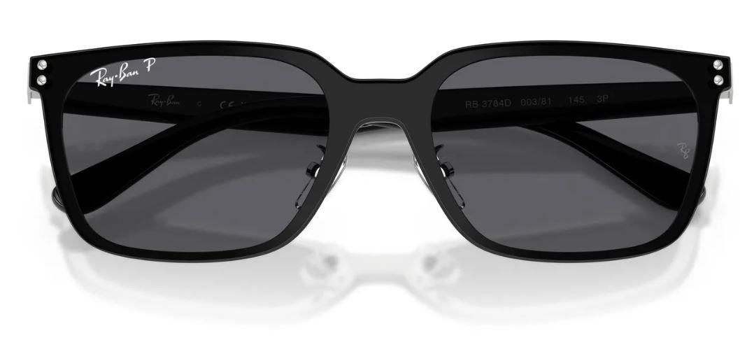 Ray-Ban zonnebril RB3784D