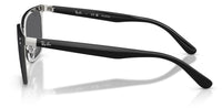 Ray-Ban zonnebril RB3784D
