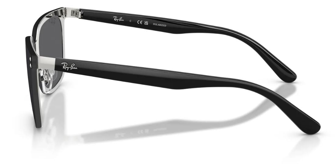Ray-Ban zonnebril RB3784D