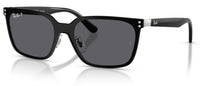 Ray-Ban zonnebril RB3784D