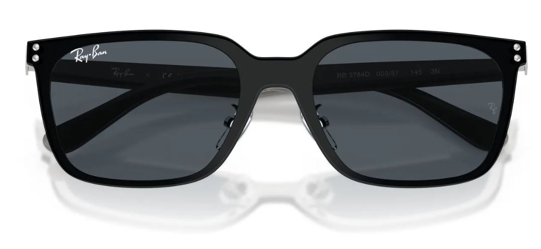 Ray-Ban zonnebril RB3784D